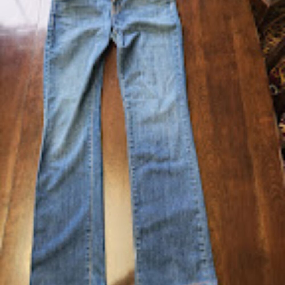 Jeans (J Brand)
